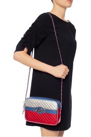 'trapuntata' shoulder bag, zdjęcie 2 'trapuntata' shoulder bag od Gucci